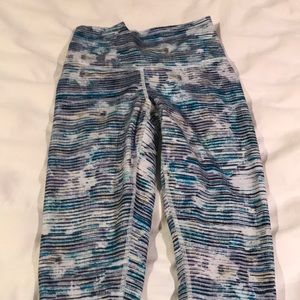 Women’s lululemon stretch workout pants